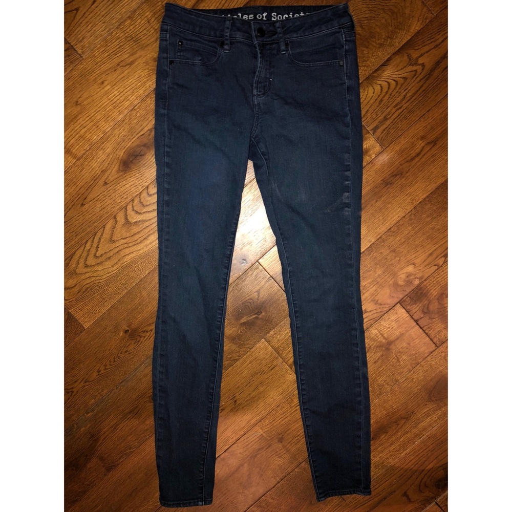Articles of Society Jeans